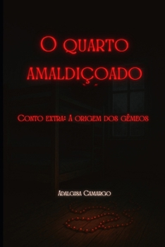 Paperback O Quarto Amaldiçoado [Portuguese] Book