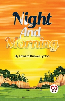 Paperback Night And Morning Book