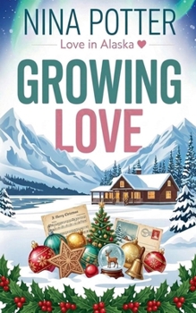 Paperback Growing Love Book
