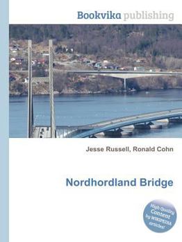 Paperback Nordhordland Bridge Book