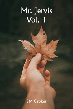 Mr. Jervis Vol. 1 (German Edition)
