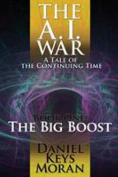 Paperback The Big Boost Book