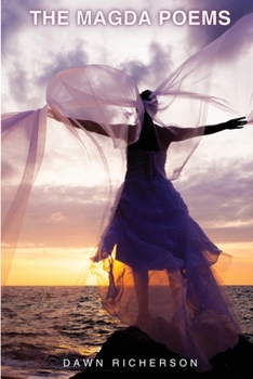 Paperback The Magda Poem Cycle Book