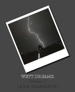 Paperback Wett Dreamz Book