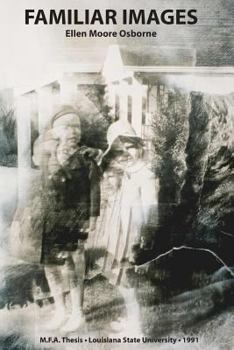 Paperback Familiar Images Book