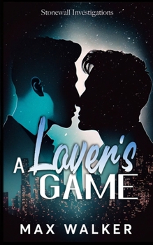 Paperback A Lover's Game Book