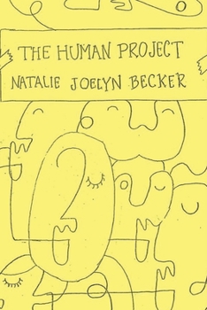 Paperback The Human Project Book