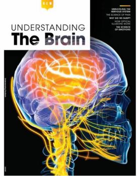 Paperback Understanding The Brain: Unravelling The Nervous System Book