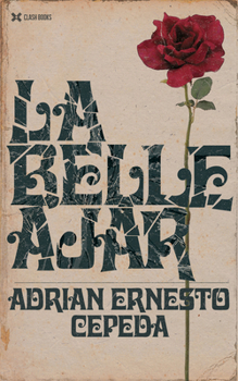Paperback La Belle Ajar Book
