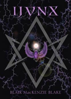 Hardcover Ijynx Book