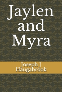 Paperback Jaylen and Myra Book