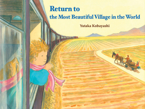 Hardcover Return to the Most Beautiful Village in the World Book