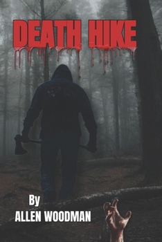 Paperback Death Hike Book