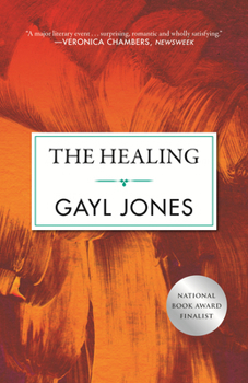 Paperback The Healing Book