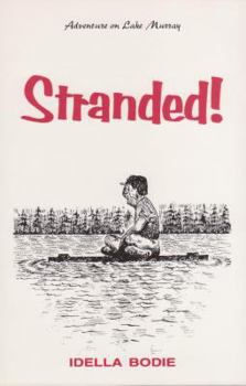 Paperback Stranded! Book