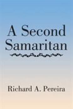 Paperback A Second Samaritan Book