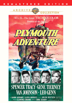 DVD Plymouth Adventure Book