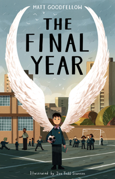 Paperback The Final Year Book