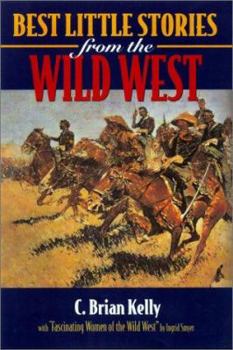Best Little Stories from the Wild West - Book  of the Best Little Stories From...