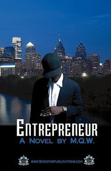 Paperback Entrepreneur Book