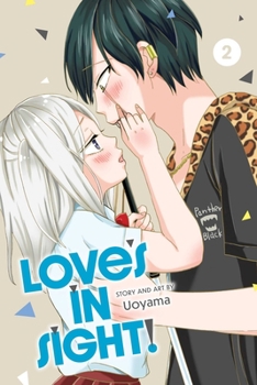 Love's in Sight!, Vol. 2 - Book #2 of the 