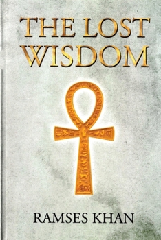 Paperback The Lost Wisdom Book