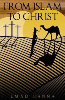 Paperback From Islam to Christ Book