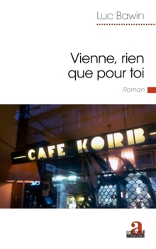 Paperback Vienne, rien que pour toi [French] Book