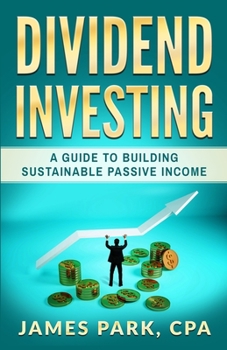 Paperback Dividend Investing: A Guide to Building Sustainable Passive Income Book
