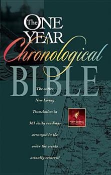 Holy Bible: New Living Translation (NLT)
