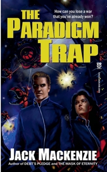 Paperback The Paradigm Trap Book