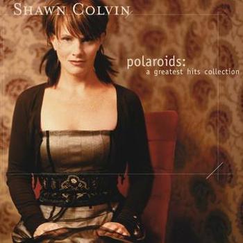 Audio CD Polaroids: A Greatest Hits Collection Book