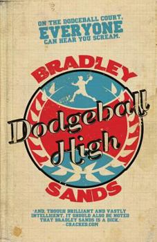 Paperback Dodgeball High Book