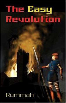 Paperback The Easy Revolution Book