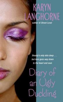 Mass Market Paperback Diary of an Ugly Duckling Book