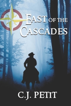 Paperback East of the Cascades Book