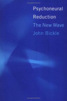 Hardcover Psychoneural Reduction: The New Wave Book