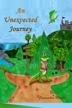 Paperback An Unexpected Journey Book
