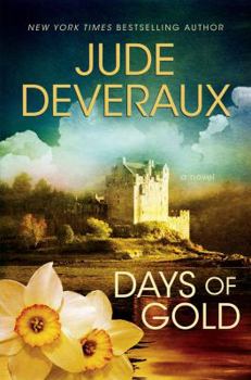 Days of Gold - Book #2 of the Edilean