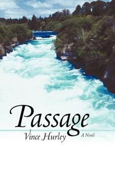 Paperback Passage Book