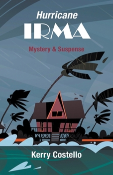 Paperback Irma (hurricane) Book
