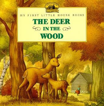 Mass Market Paperback Deer in the Wood Book