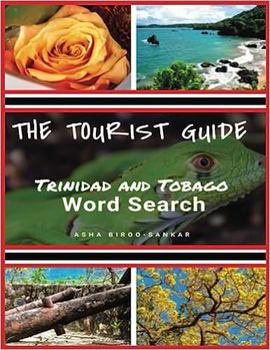 The Tourist Guide: Trinidad and Tobago Word Search