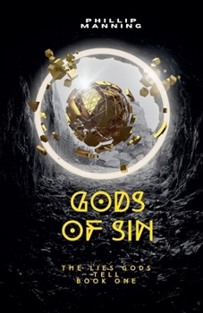 Paperback Gods of Sin Book