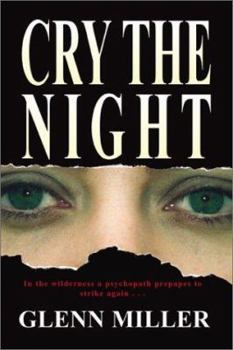 Paperback Cry the Night Book