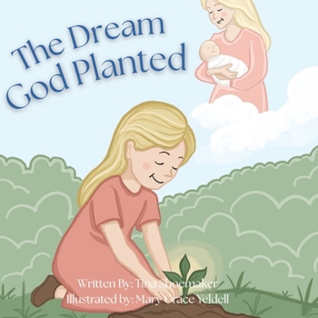 Paperback The Dream God Planted Book