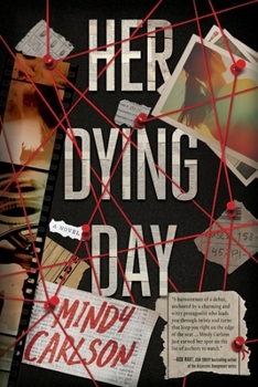 Paperback Her Dying Day Book