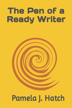 Paperback The Pen of a Ready Writer Book