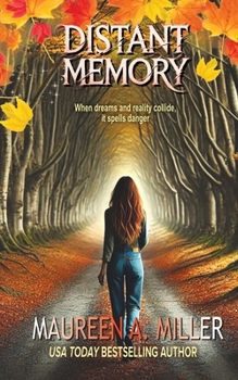 Paperback Distant Memory Book