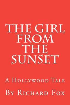 Paperback The Girl From The Sunset Book